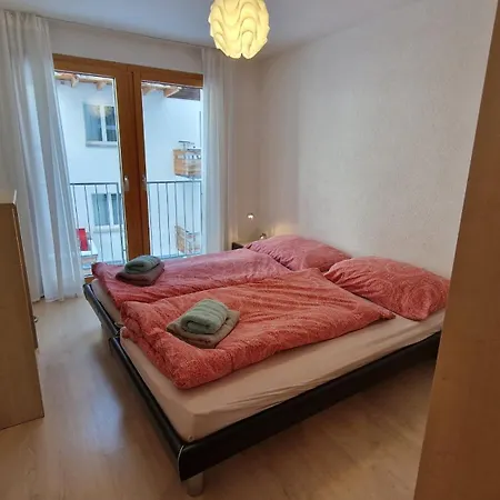 Apartament Serac 1. Stock *
