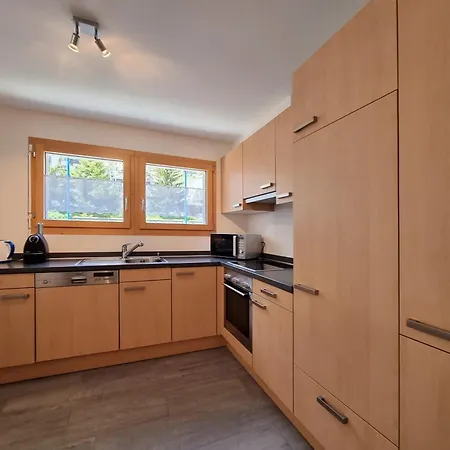 Apartament Serac 1. Stock *