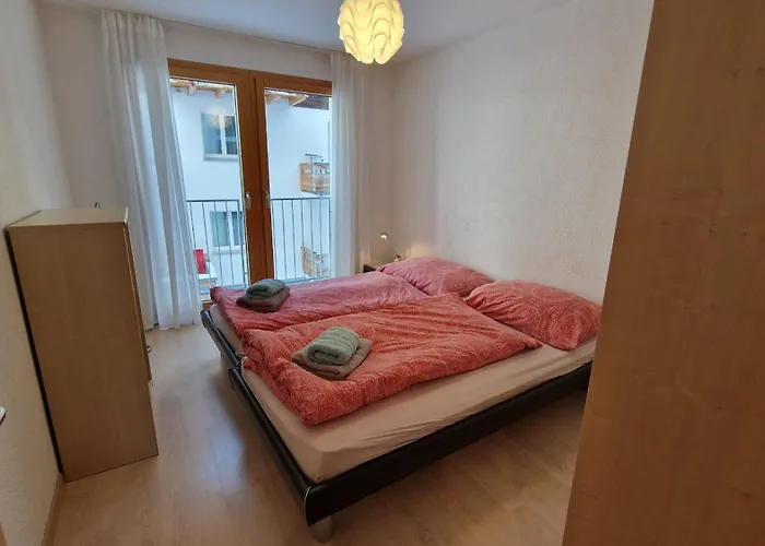 Apartamento Serac 1. Stock *
