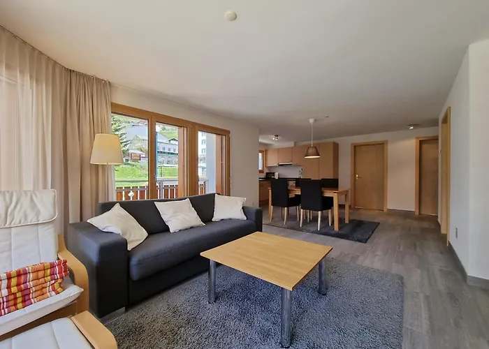 Apartamento Serac 1. Stock