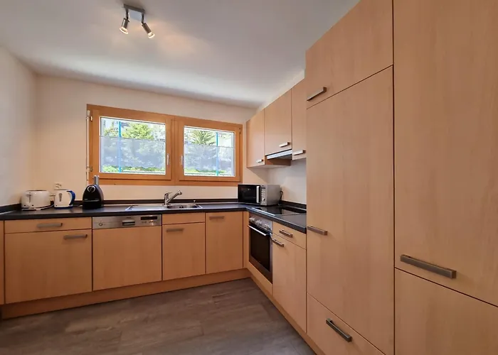 Apartamento Serac 1. Stock *