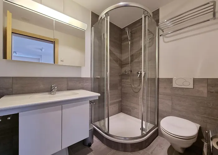 Apartamento Serac 1. Stock *